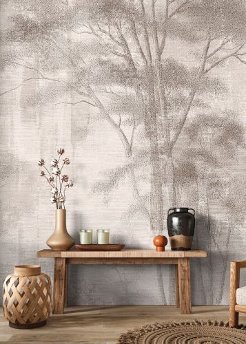 Etherine Taupe 