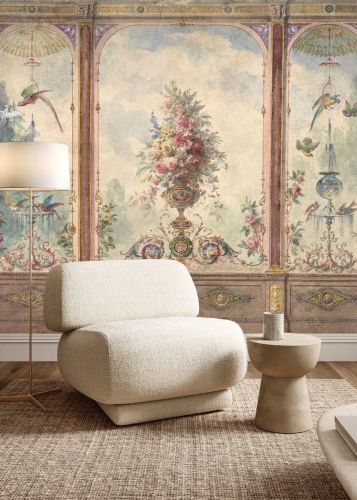 Aveon Taupe Pink