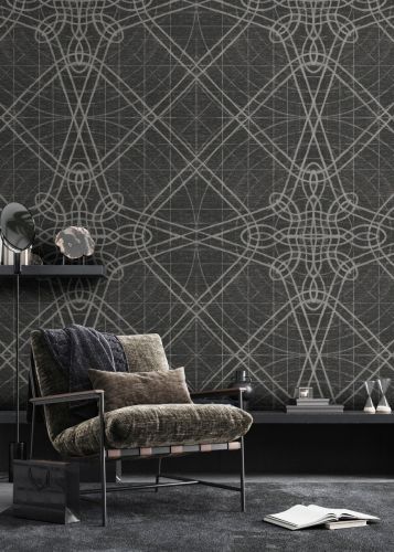 Izel Noir Beige 