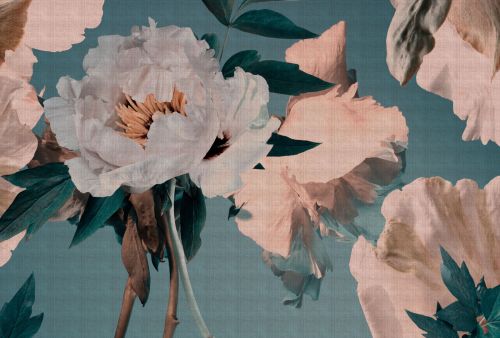 Lysoria Rose Bleue  - hover