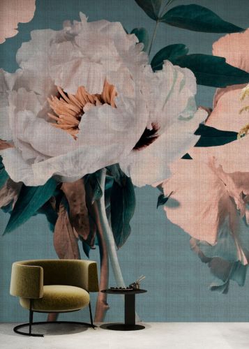 Lysoria Rose Bleue 