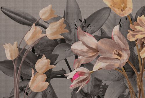 Valore Rose Grise  - hover