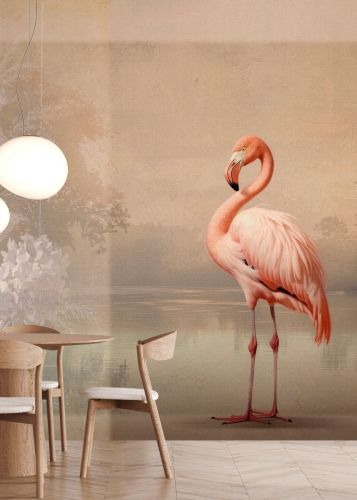Ruvin Beige Rose 