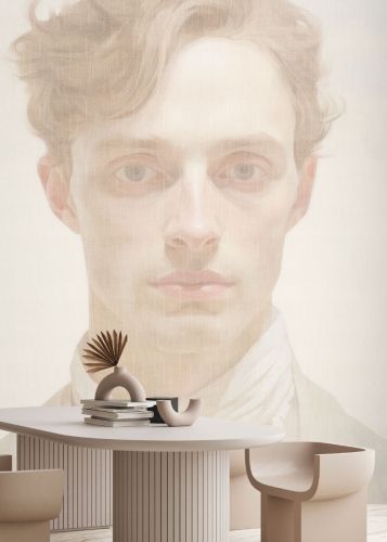 Aivion Beige Taupe 