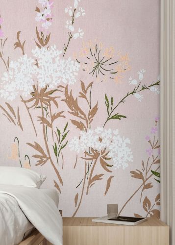 Livian Pink Beige