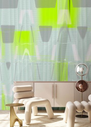 Terion Grayish Green