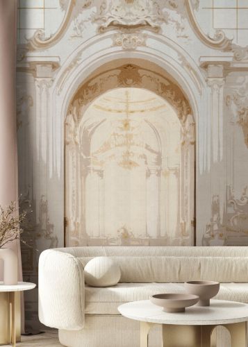 Sorelle Cream Beige