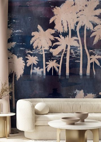 Ilorie Beige Bleu 