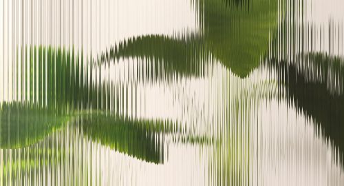 Alirea Cream Green - hover