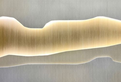 Isilee Gray Beige - hover