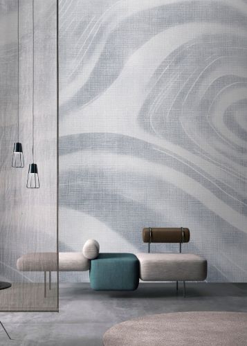 Sévon Bleu Gris 