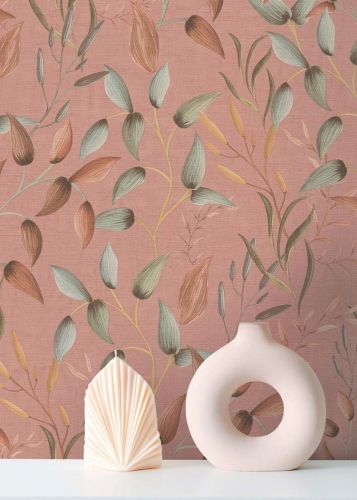 Zohra Terracotta Vert  