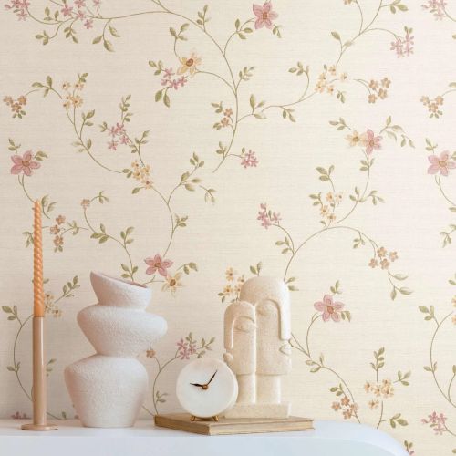 Lieselotte Green Cream