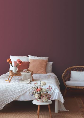 Remi Burgundy