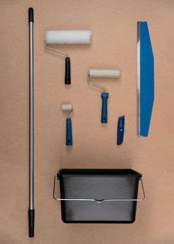 Kit de pose Colette | 7 pièces