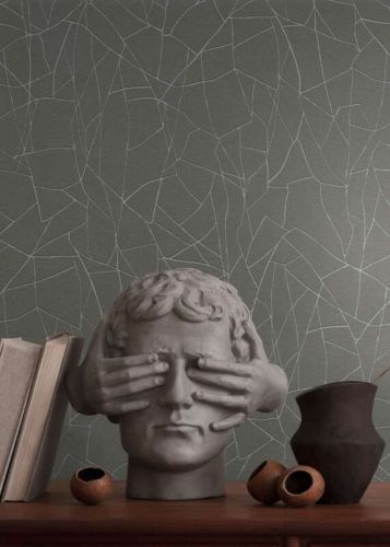 Monique Gris Argent