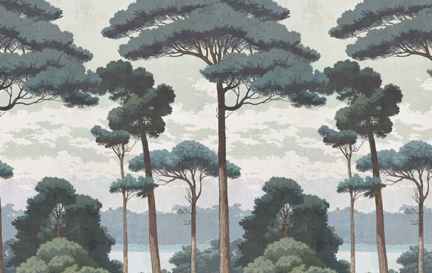 Forestier
