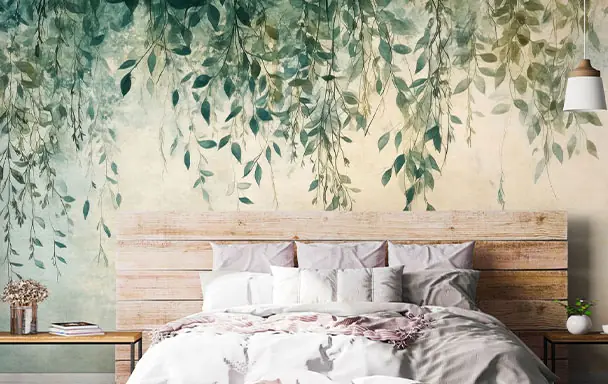 Chambre adulte